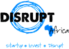 Disrupt Africa_logo